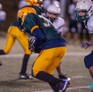 Meet your Posher, Mathieu